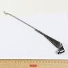 Product image 1 of the product “Wiper Arm, 1/4 inch shaft, Spoon Fitting ”