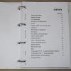 Artikelbild 1 des Artikels “Werkstatt-Handbuch, englisch “