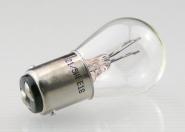Rear Lamp/Stop Lamp, Bulb 12V 21/5W BA15d, Pins straight 