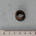 Oil Filter, Conical Cork Gasket 