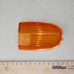 Lens Flasher, Amber, used 
