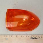Rear Lamp, Indicator/Flasher, Lens Amber 