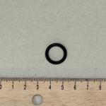 уплотнительное кольцо круглого сечения термостата 