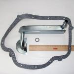 Gearbox Sump Strainer with Gasket 