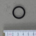 anillo sellador de tubo de la varilla de nivel de aceite de motor 