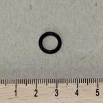 уплотнительное кольцо круглого сечения верхней соединительной детали амортизатора 