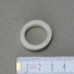 Wishbone, fondo, anello di tenuta in feltro 