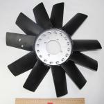 Radiator Cooling Fan 