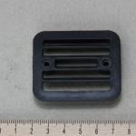 Grille Top Roll Lower 