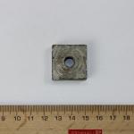 Sitz Mounting and other uses, Captive nut, Square, Used 