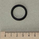 уплотнительное кольцо круглого сечения трубопровода обогрева 
