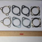 Exhaust System, Gasket Set 