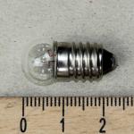 Bulb, various applications, 12V/3W Screw Type 