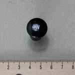 botón del interruptor de tres posiciones de los limpiaparabrisas, usado 