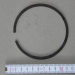 Piston Ring, Centre Rings, Standard 
