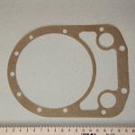 Rear Cover Gasket 