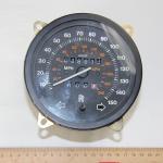 Speedometer, Miles, 150mp/h, 240km/h, Exchange 
