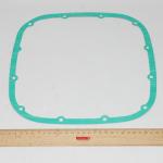 Turbo Air Chest Cover, Gasket 