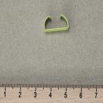 Aria condizionata o tergicristallo, selettore, clip di fissaggio 
