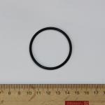уплотнительное кольцо круглого сечения к штутцеру фильтра топливного бака 