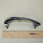 Grab Handle on Door Capping, Used 