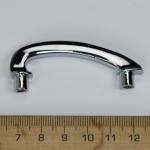 Glove Box or Picnic Tray, Handle, Re-Chromed, Exchange 