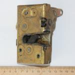 Rear Door Lock, LH, used 