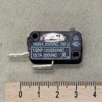 акселератор миниатюрного выключателя с 2-мя контактами 