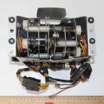 Air Conditioning, Control Unit, Exchange 
