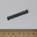 Air Vent Spring Guide Pin  