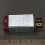 ABS Fuse & Relay Unit 