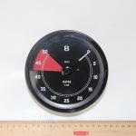 Tachometer (electronical) 