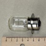 Fog Lamp, Single Filament Bulb, 12V 48W 