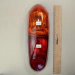 Rear Lamp (SAE-Approval) 