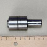 Idler Pulley, Bearing & Spindle 