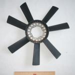 Plastic Colling Fan, Used 
