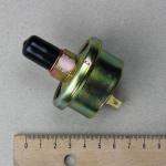 transductor de la presión de aceite para el instrumento 