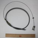 Hand Brake Cable, LHD 