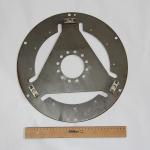 Assy flxble drive plate 