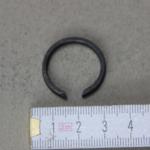 anillo opresor de la arandela elástica del eje de entrada de la caja de cambios 
