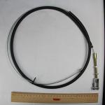 Handbrake Cable, RHD 