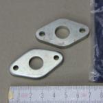 Rear Trailing Arm, Guide Plate, Outer 