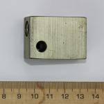 Connector 2 Way, Used 