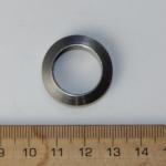 anillo oval del tubo de conexión del sistema de escape 