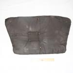 Front Bonnet Pad, Used 
