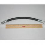 Pump to Steering Box, Pressure Hose Extension for RHD Cars 
