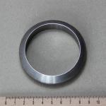Exhaust, Olive Ring   