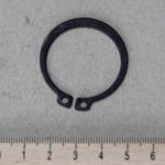 распорное кольцо верхней части компрессора тормозной системы 