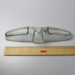 Reverse Lamp, Glass, used 