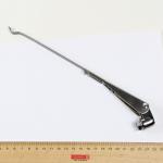 Wiper Arm, 1/4 inch shaft, Spoon Fitting 
